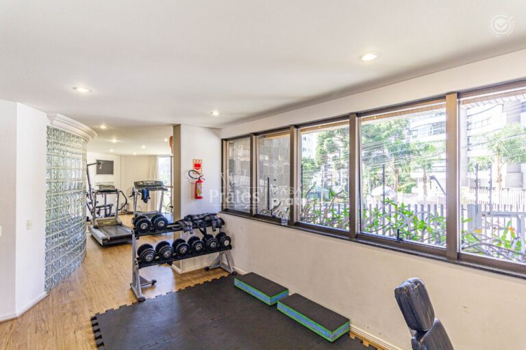 Sala Fitness