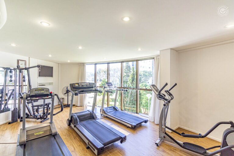 Sala Fitness
