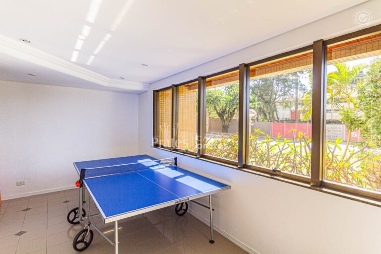 Sala de Jogos