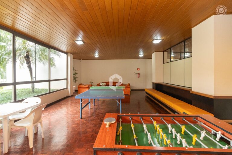 Sala de Jogos