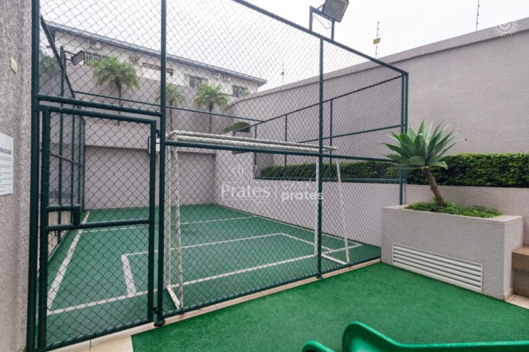 Quadra Esportiva