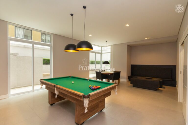 Sala de Jogos