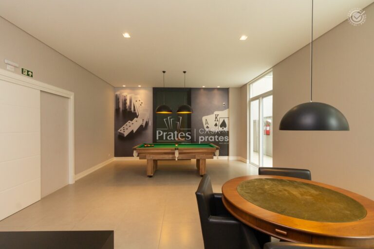 Sala de Jogos