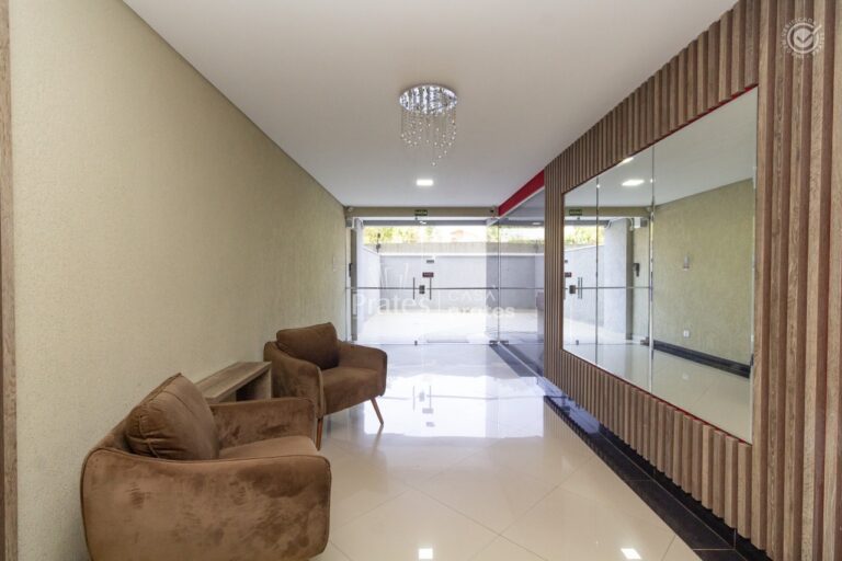Hall de Entrada