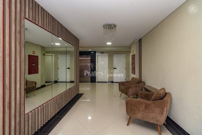 Hall de Entrada