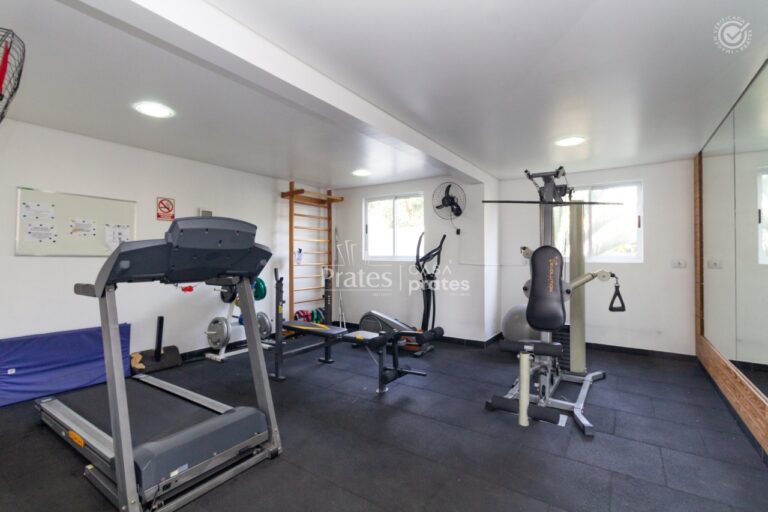 Sala Fitness