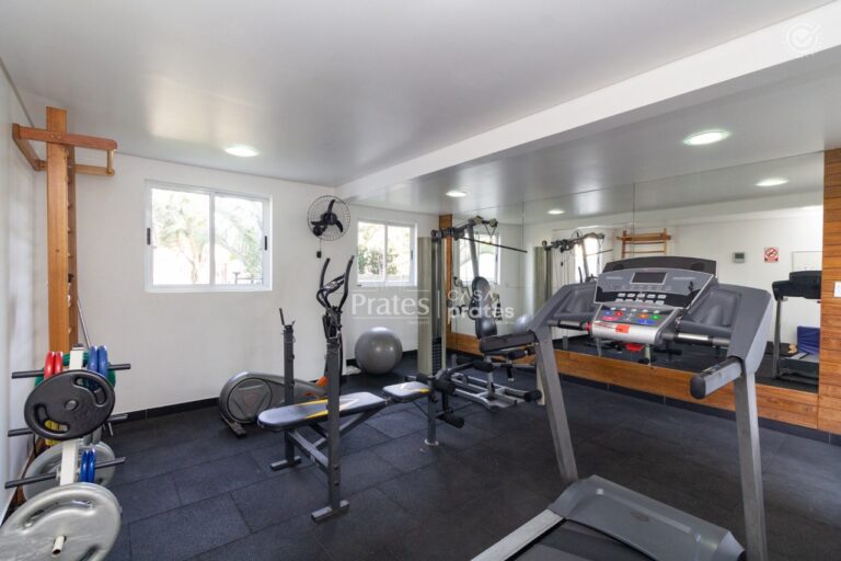 Sala Fitness