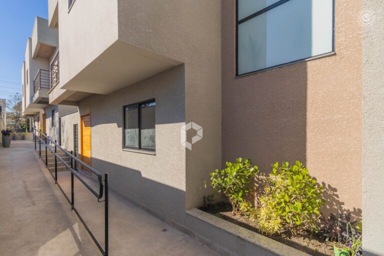 Área Comum