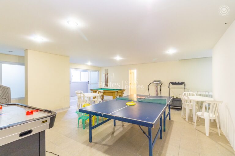 Sala de Jogos