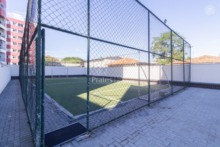 Quadra Esportiva