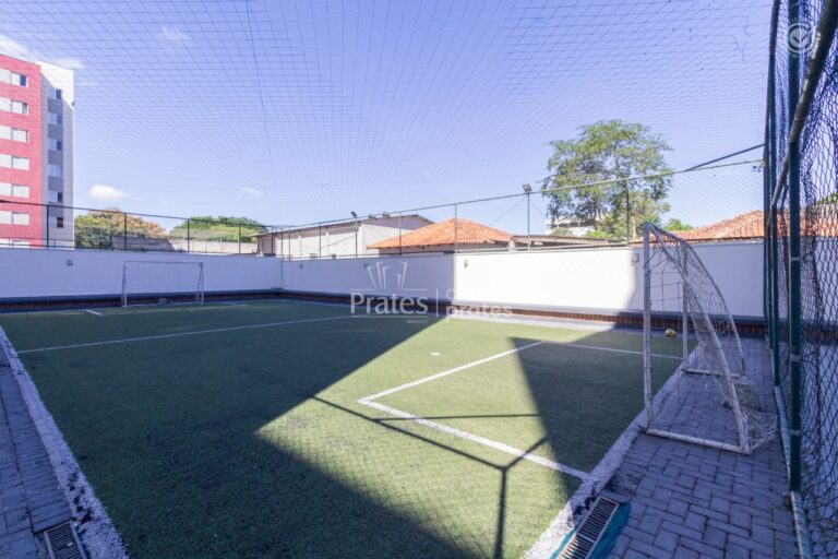 Quadra Esportiva