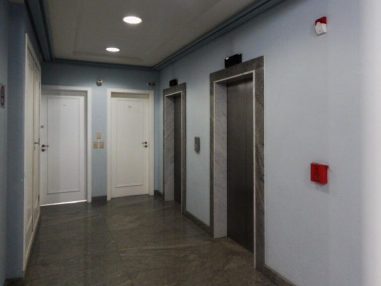 Elevadores