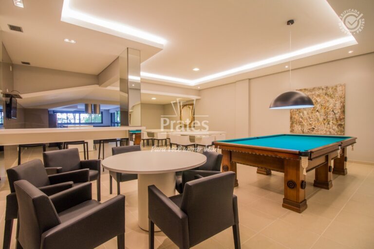 Sala de Jogos