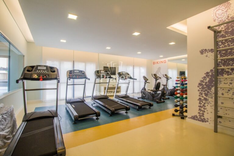 Sala Fitness