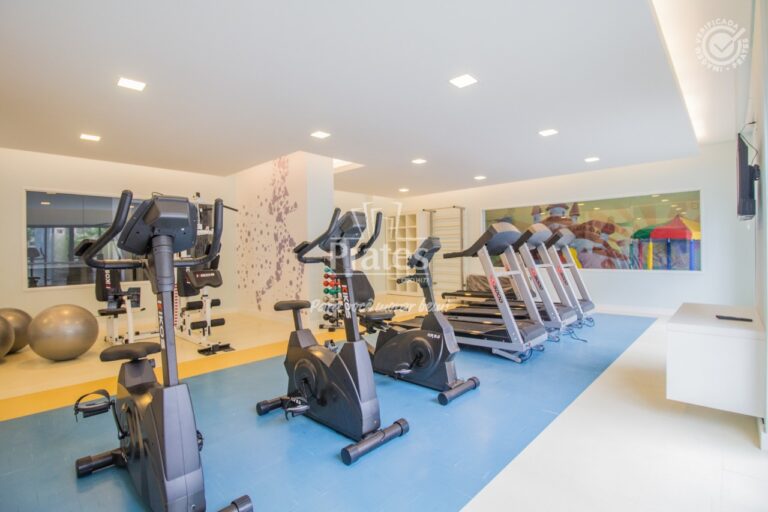 Sala Fitness