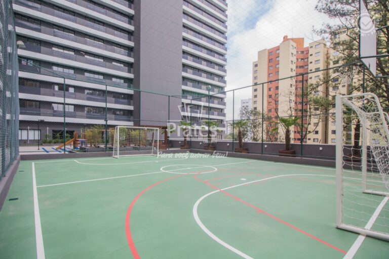 Quadra de Esportes
