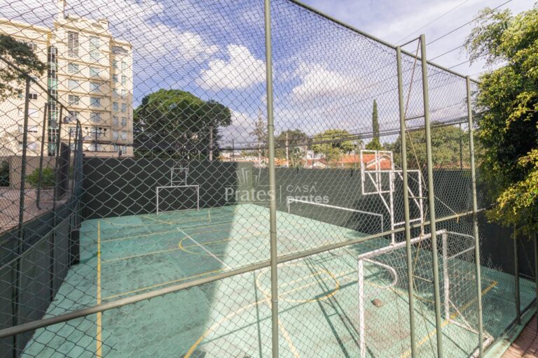 Quadra Esportiva