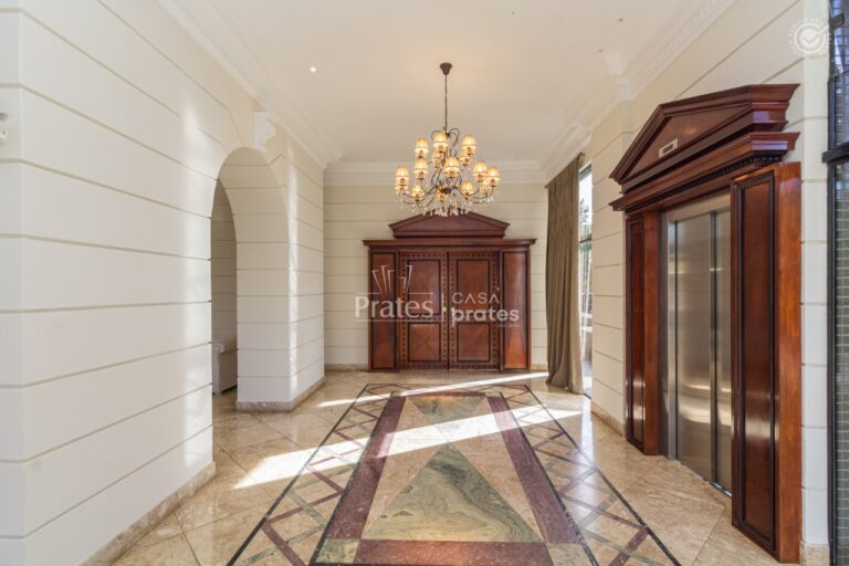Hall de Entrada