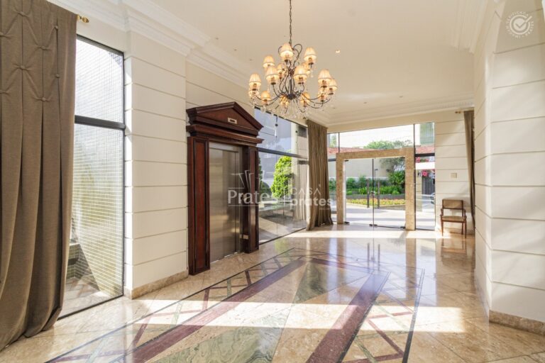 Hall de Entrada