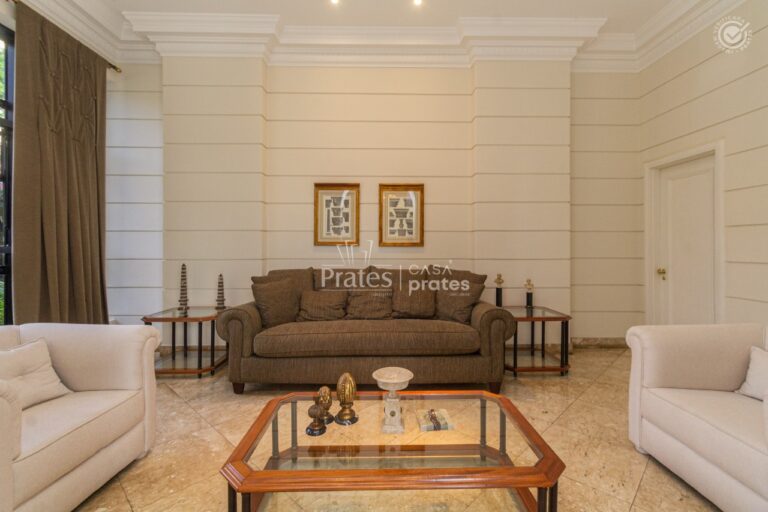 Hall de Entrada