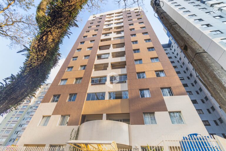 Empreendimento para Alugar ou Vender em Curitiba no Água Verde