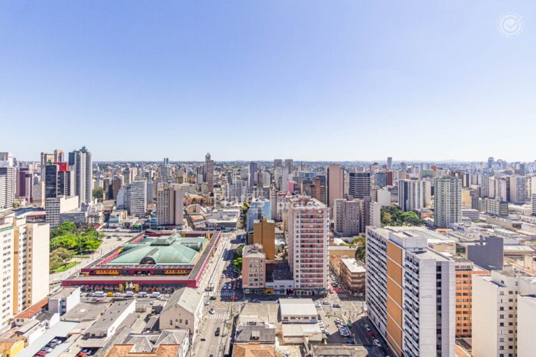 Vista Terraço