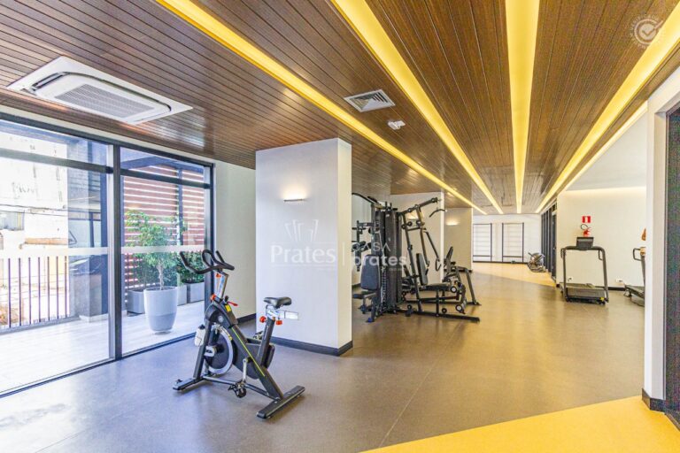 Sala Fitness
