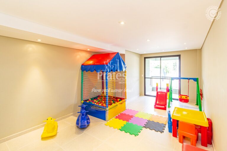 Espaço Kids