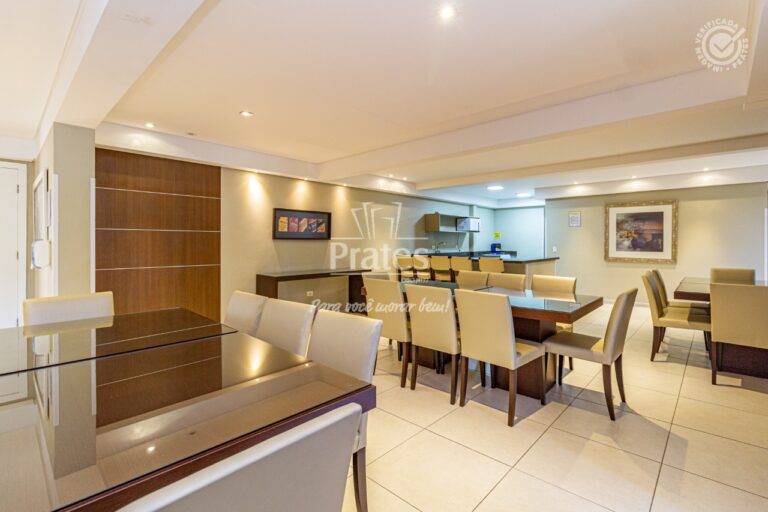 Salão de Festas