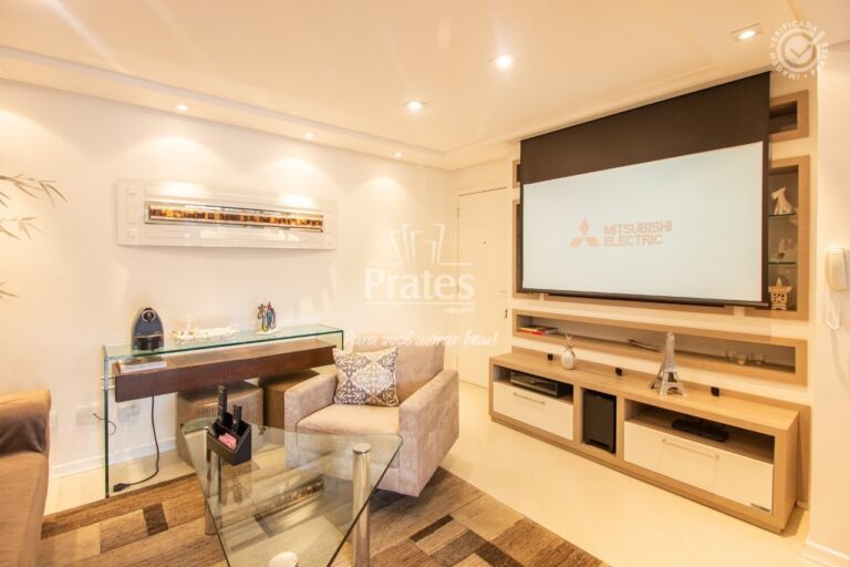 Sala de Cinema