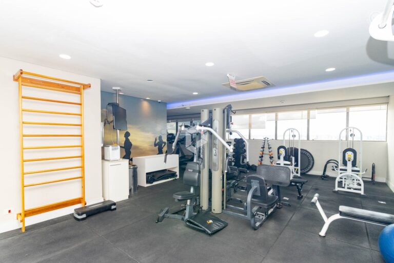 Sala Fitness
