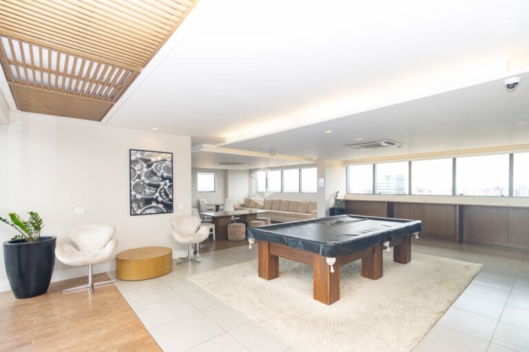 Sala de Jogos