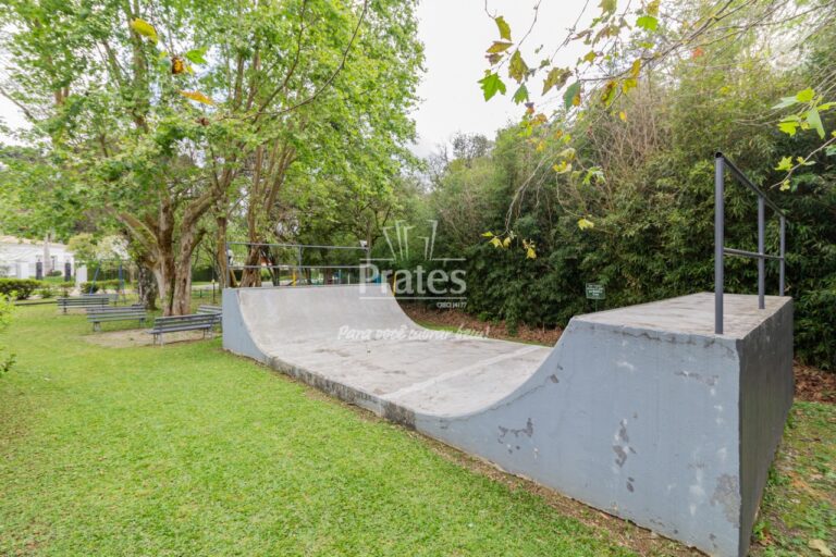 Pista de Skate