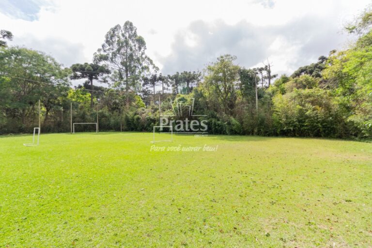 Campo de Futebol