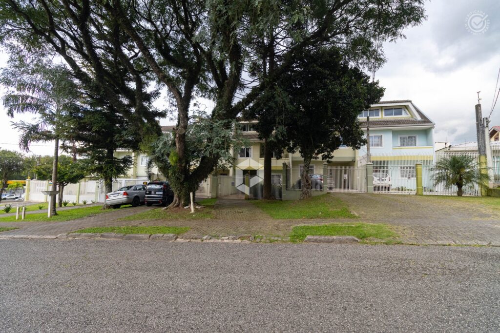 Empreendimento para Alugar ou Vender em Curitiba no Guabirotuba