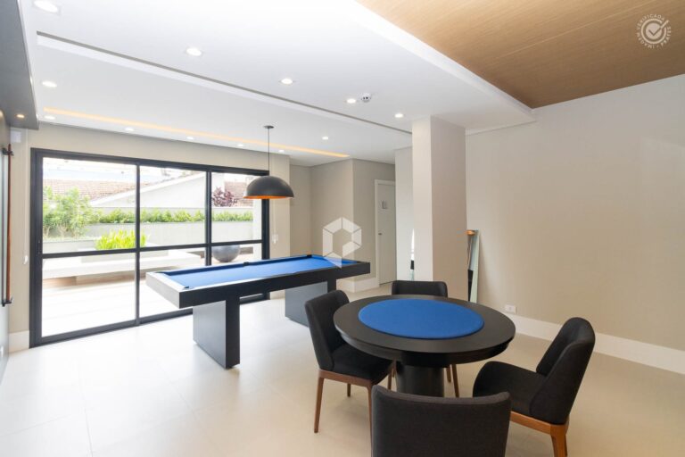 Sala de Jogos