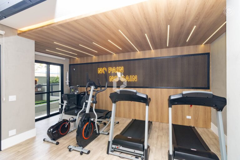 Sala Fitness