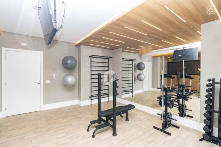 Sala Fitness