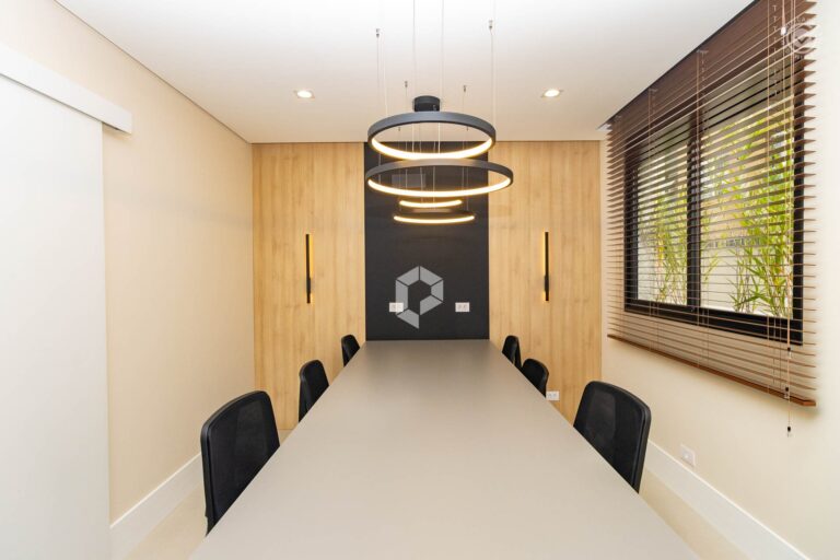 Espaço Coworking