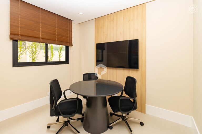 Espaço Coworking