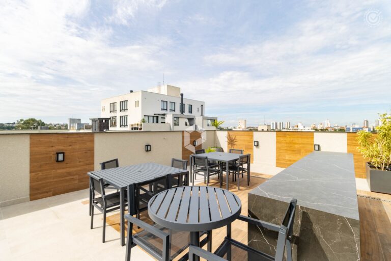 Espaço Gourmet | Terraço