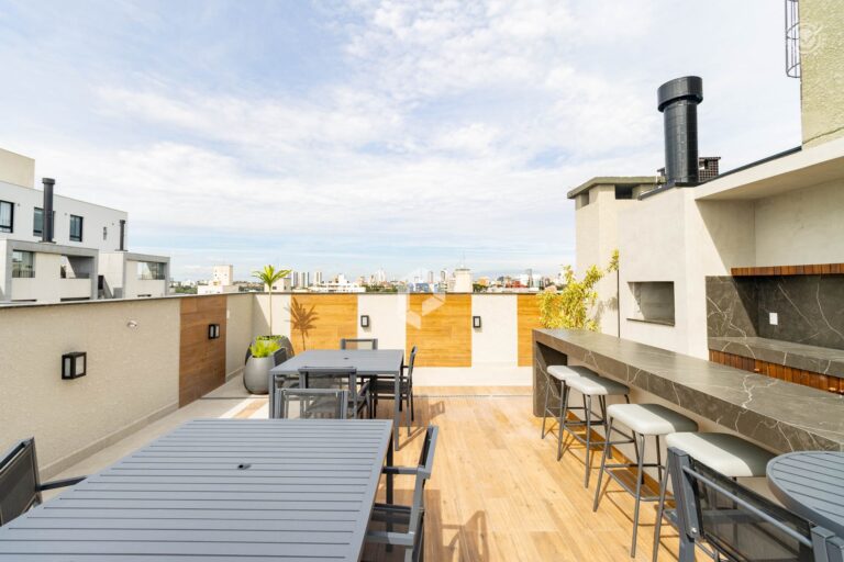 Espaço Gourmet | Terraço