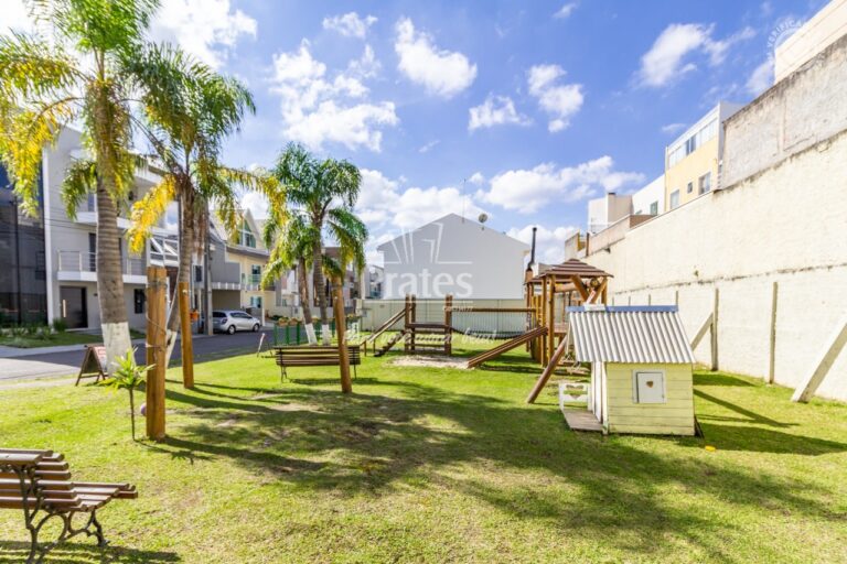 Espaço Zen | Playground