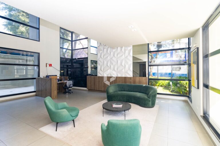 Hall de Entrada