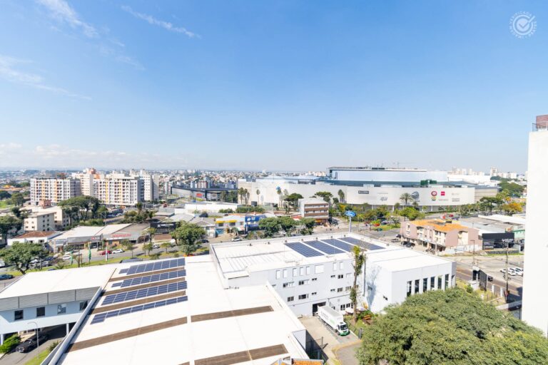Vista Terraço