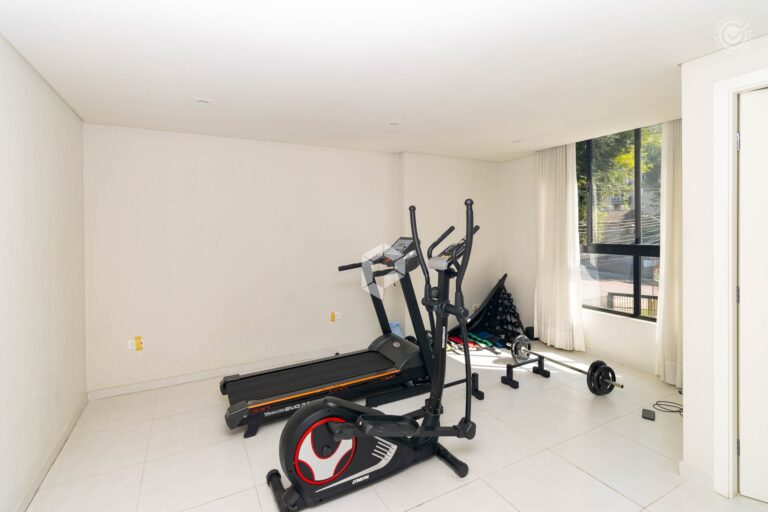 Sala Fitness