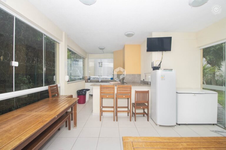 Espaço Gourmet