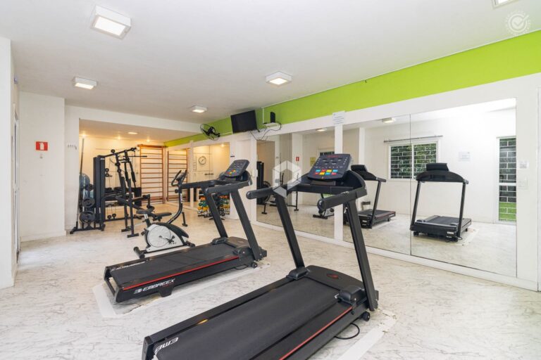Sala Fitness