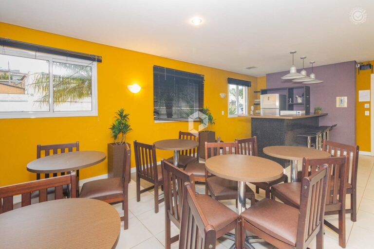 Espaço Gourmet