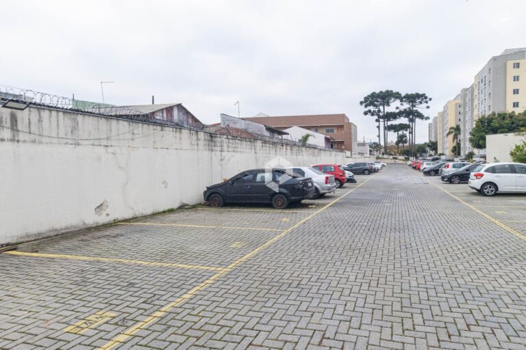 Estacionamento
